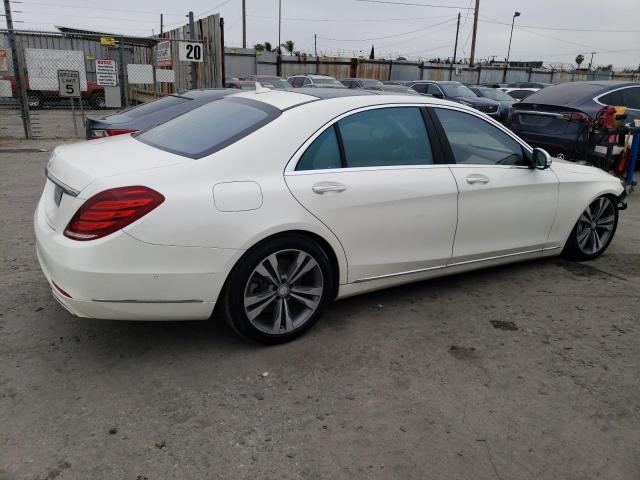 VIN WDDUG8CB1EA054214 2014 Mercedes-Benz S-Class, 550 no.3