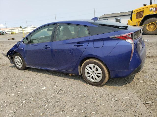 JTDKBRFU7G3522540 Toyota PRIUS