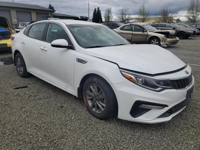 5XXGT4L33LG420955 KIA Optima Lx