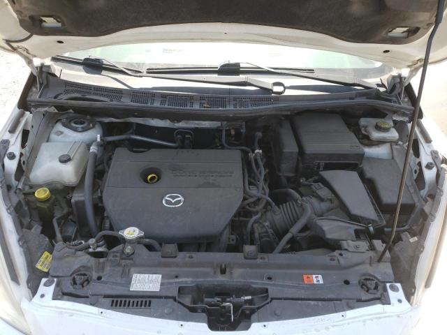 JM1CW2BL8F0183705 Mazda 5 SPORT