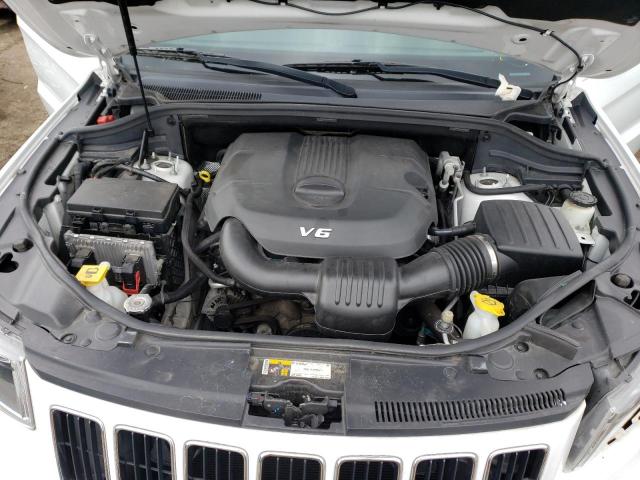 1C4RJFBGXFC625384 Jeep Grand Cherokee Limited
