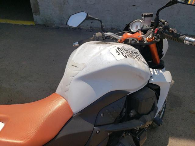 2008 KAWASAKI ZR1000 B - JKAZRCB138A018738