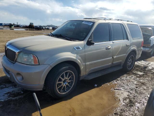 2004 Lincoln Navigator 