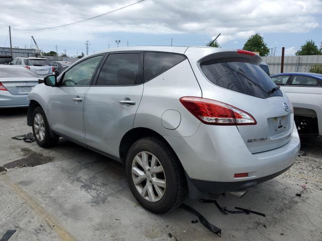 JN8AZ1MU3EW401578 Nissan MURANO S