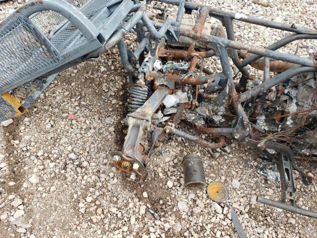 2001 HONDA TRX500 FA - 478TE260614017132