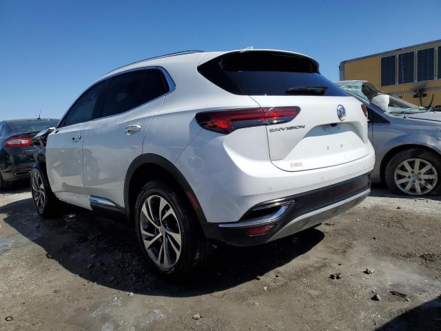 LRBFZNR49PD017884 Buick Envision Essence