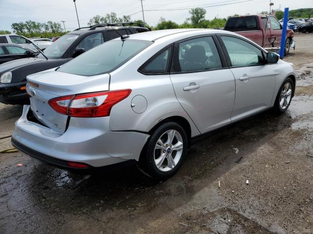 1FADP3F26EL182757 | 2014 FORD FOCUS SE