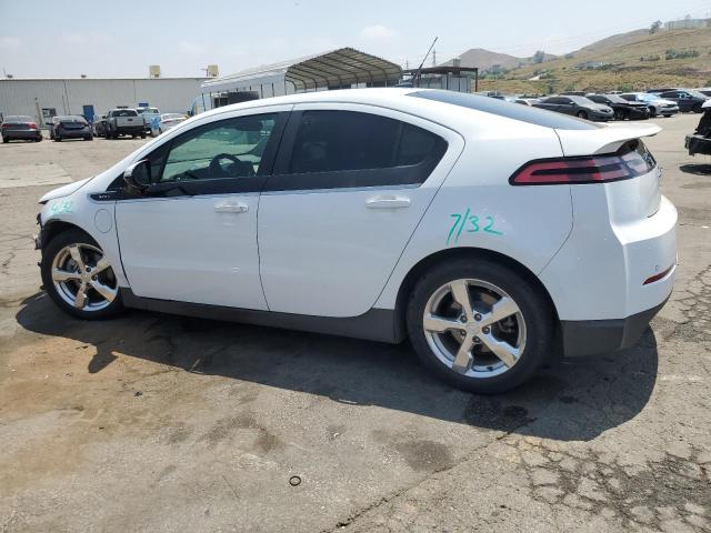 VIN 1G1RG6E43DU130931 2013 Chevrolet Volt no.2