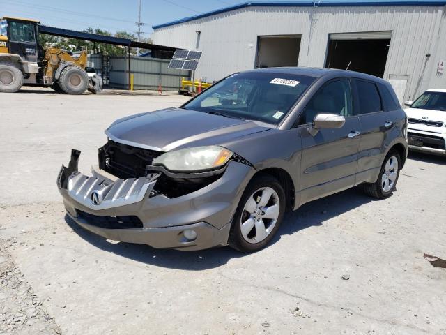 2008 Acura RDX 