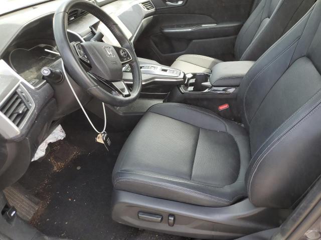 2018 HONDA CLARITY TO - JHMZC5F30JC002620