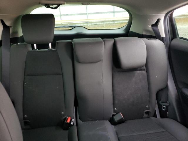 3CZRU5H31LM711760 Honda HR-V LX