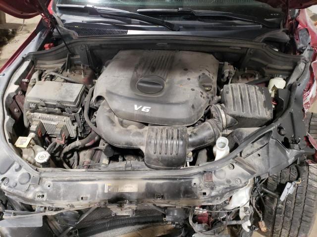 2015 JEEP GRAND CHER - 1C4RJFBG2FC613696