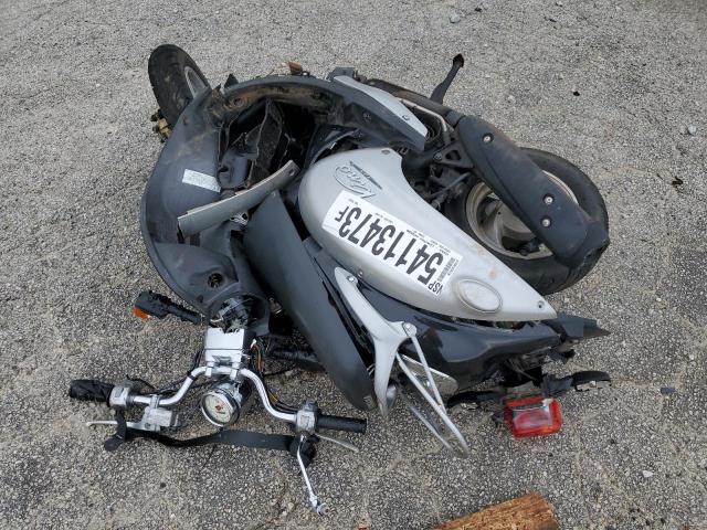 2004 YAMAHA XC125 V - LPRSE13Y44A100632