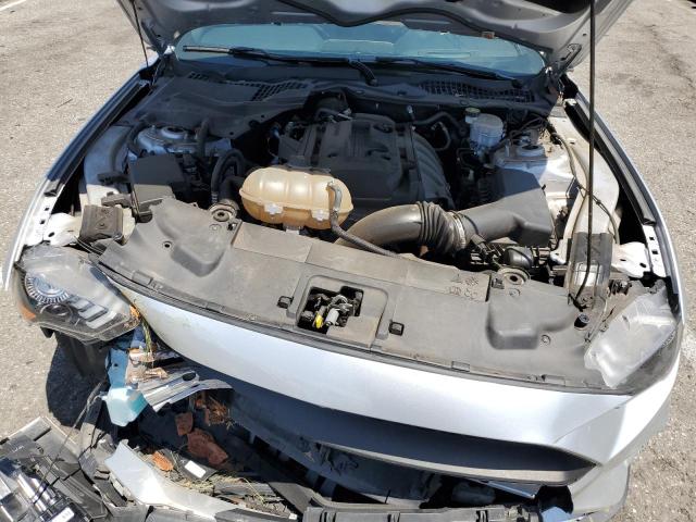 1FA6P8TH8K5186016 Ford MUSTANG