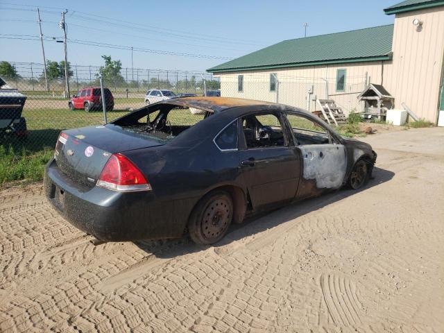 2G1WA5E31E1170444 Chevrolet Impala Limited Ls