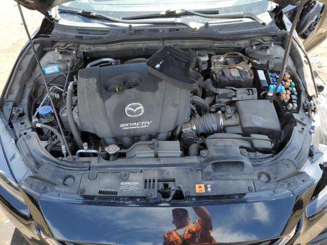3MZBN1L33JM165719 Mazda 3 TOURING