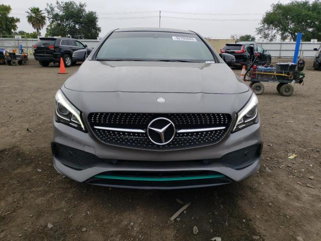 WDDSJ4EB4HN443523 Mercedes-Benz CLA 250