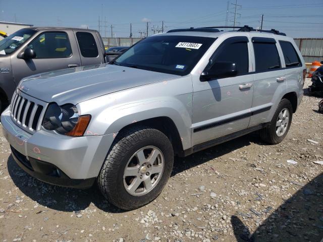 2008 Jeep Grand Cherokee Laredo