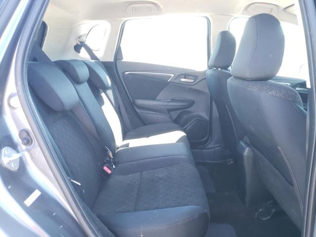 2017 HONDA FIT JHMGK5H53HS001454