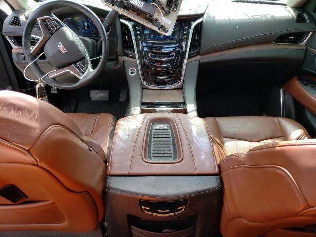 2019 CADILLAC ESCALADE L - 1GYS3BKJ3KR201269