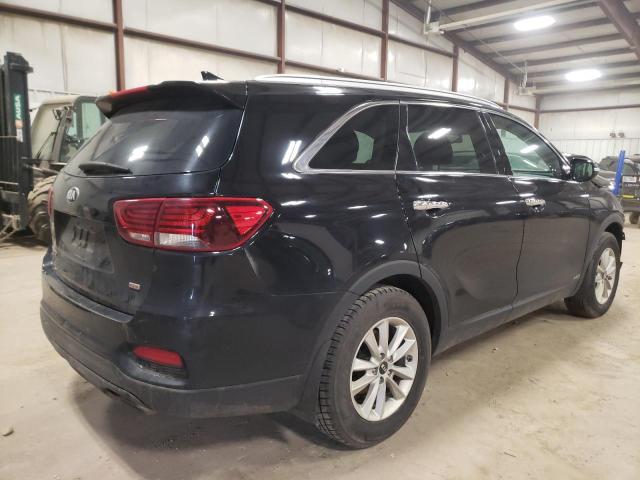 5XYPGDA38KG554555 KIA SORENTO L