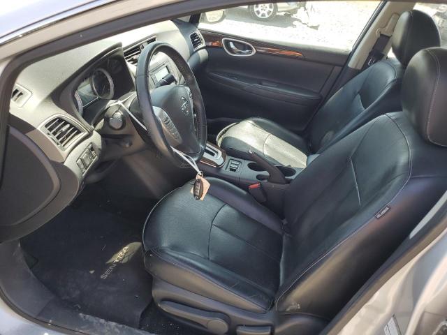 3N1AB7AP2EY227435 Nissan SENTRA S