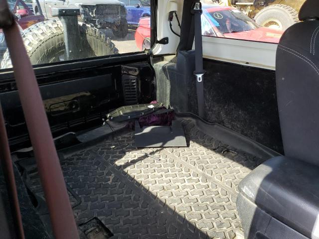 1C4BJWCG8FL515403 Jeep Wrangler Rubicon