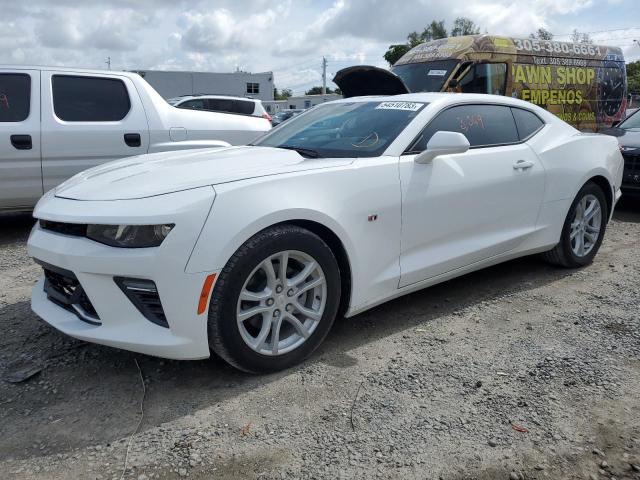 2023 Chevrolet Camaro LS