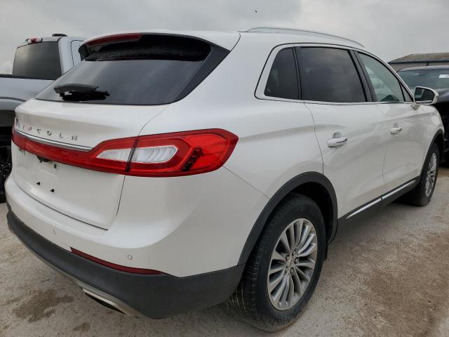 2018 LINCOLN MKX SELECT 2LMPJ6KR2JBL29034