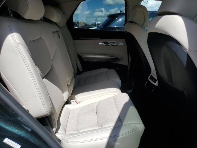2022 GENESIS GV70 BASE - KMUMADTB1NU077301