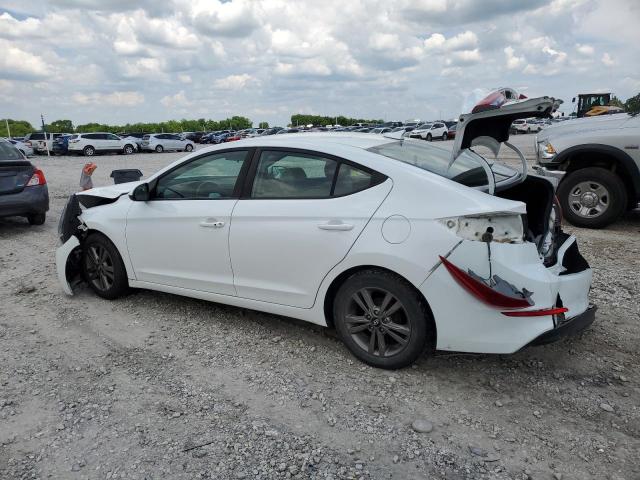 5NPD84LFXHH060674 Hyundai ELANTRA SE