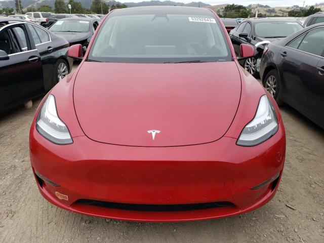 5YJYGDEE4LF016377 Tesla Model Y