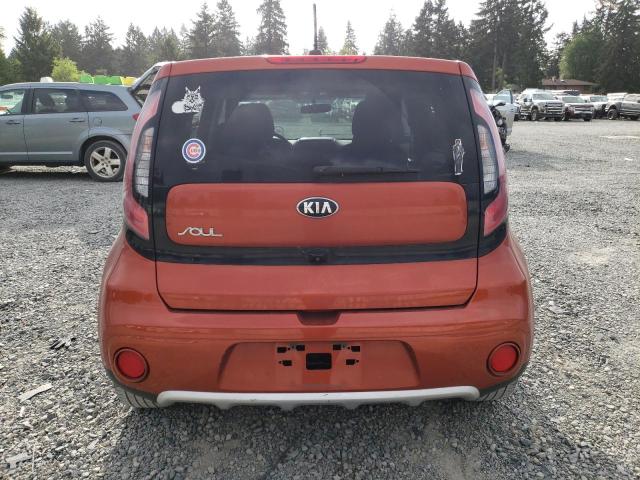 KNDJP3A51J7566057 KIA SOUL +