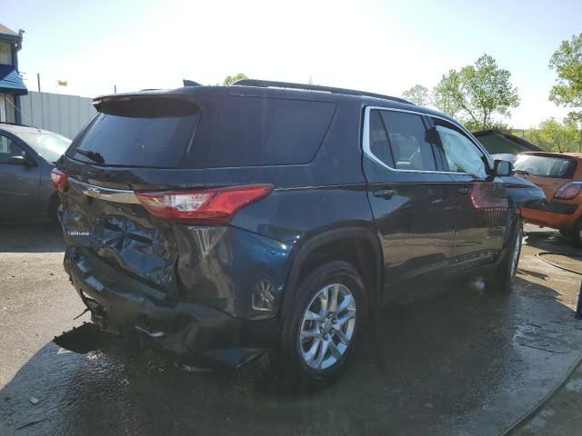 1GNERGKW0LJ329499 Chevrolet Traverse L 3