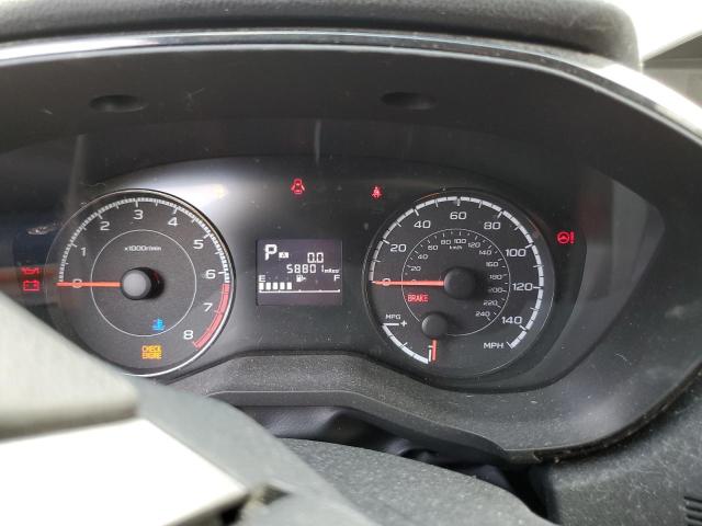 JF2GTAAC7JH307870 Subaru Crosstrek
