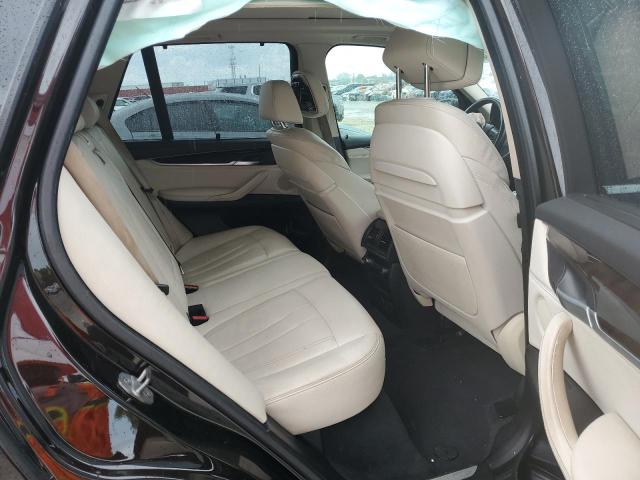 2015 BMW X5 SDRIVE3 - 5UXKR2C50F0H36268