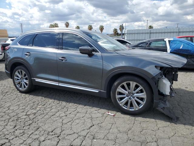 JM3TCBEY6N0612247 Mazda Cx-9 Signature