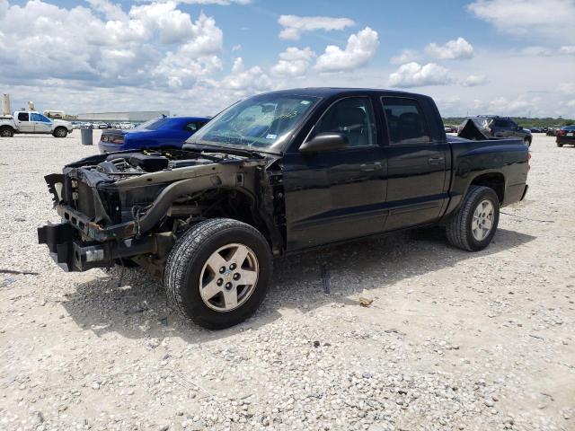 2005 Dodge Dakota 