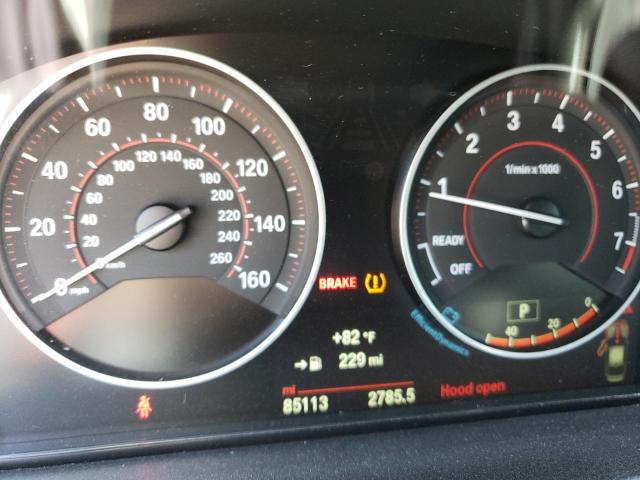 2015 BMW 328 I - WBA3A5G59FNS89879