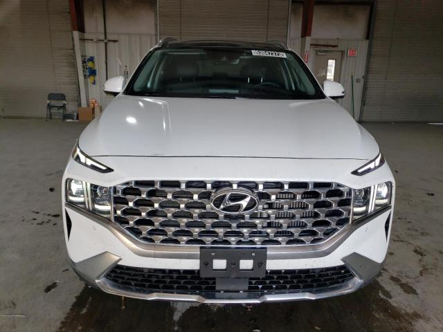 2023 HYUNDAI SANTA FE L - 5NMS4DAL5PH515809