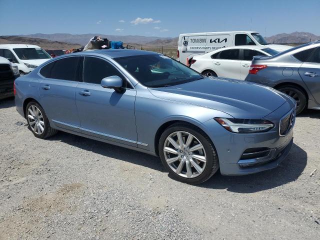 2017 VOLVO S90 T6 INS - YV1A22MLXH1001462