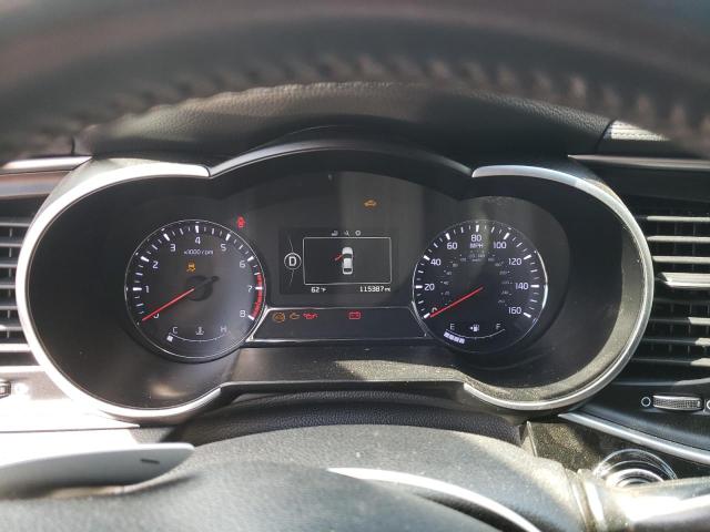 5XXGR4A66FG422439 KIA OPTIMA SX