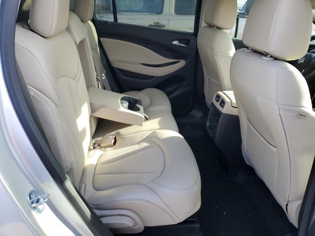 LRBFXBSA2KD127527 Buick Envision Preferred