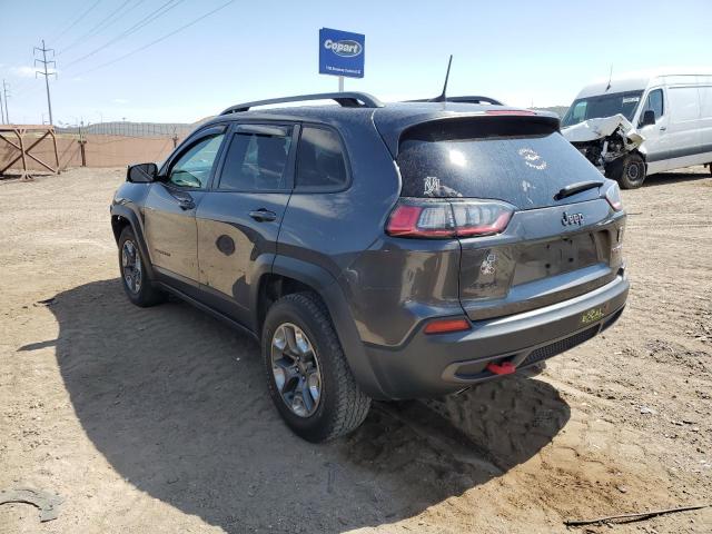 1C4PJMBX8KD183334 Jeep Cherokee Trailhawk