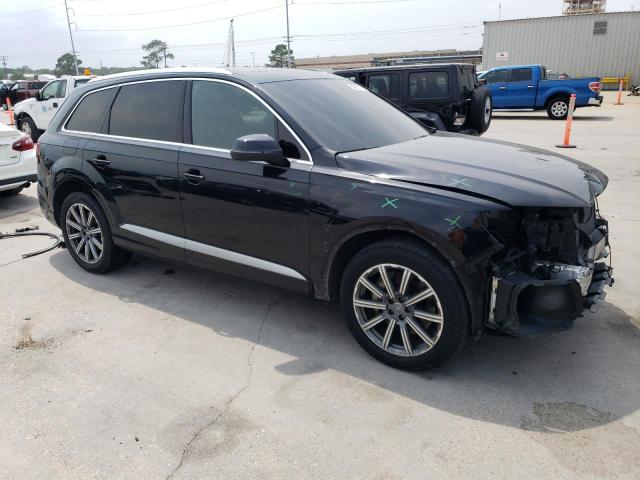 VIN WA1LAAF75HD058477 2017 Audi Q7, Premium Plus no.3