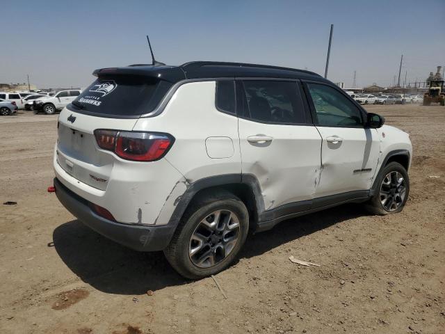 3C4NJDDB5JT168730 Jeep Compass Trailhawk