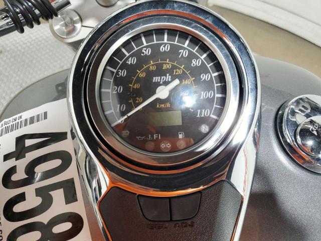 2006 SUZUKI C50 - JS1VS55A762100148