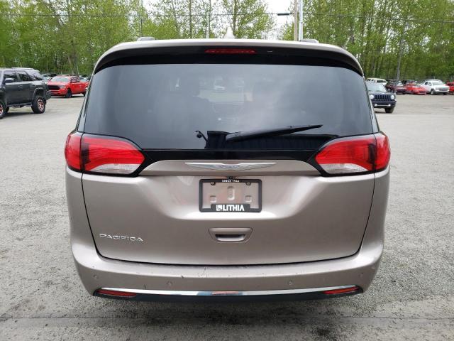 2017 CHRYSLER PACIFICA T - 2C4RC1BG7HR535441