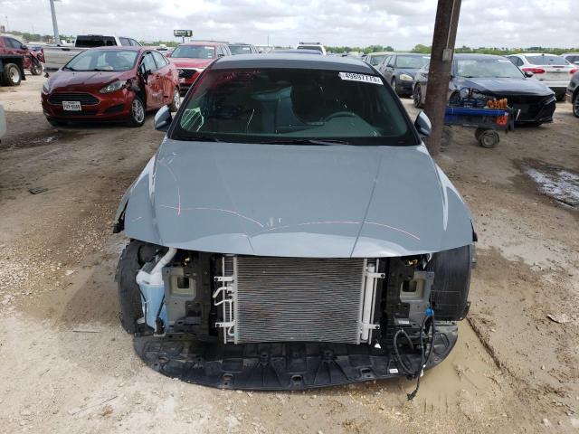 2023 HYUNDAI ELANTRA BL - KMHLM4AJ8PU046190
