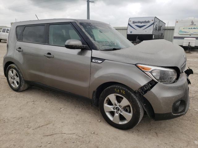 KNDJN2A20J7597287 KIA Soul